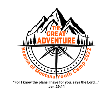 “A Great Adventure” from MJ