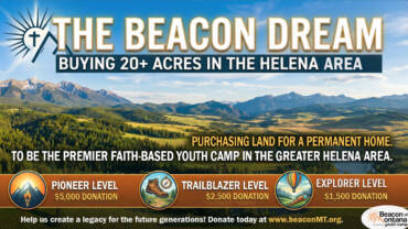 The Beacon Dream